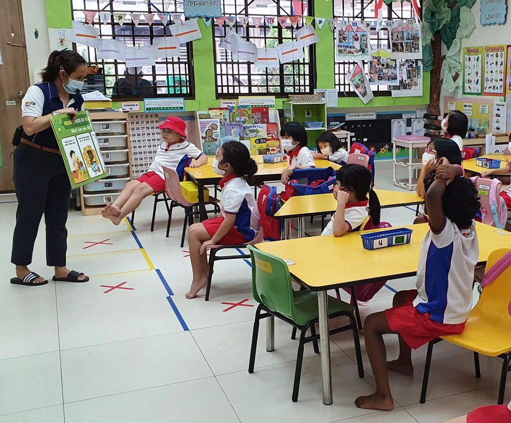 Our 3R Journey: Reduce, Reuse, Recyle