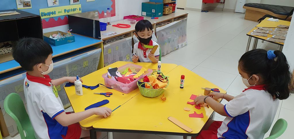 Our 3R Journey: Reduce, Reuse, Recyle — photo 1