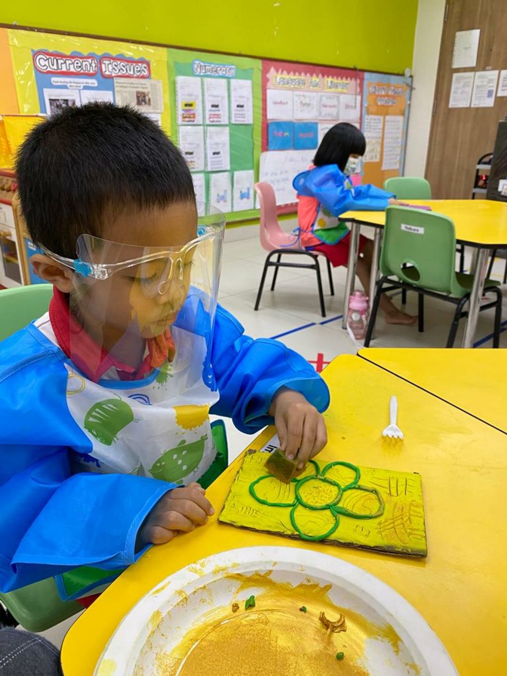 Our 3R Journey: Reduce, Reuse, Recyle — photo 1
