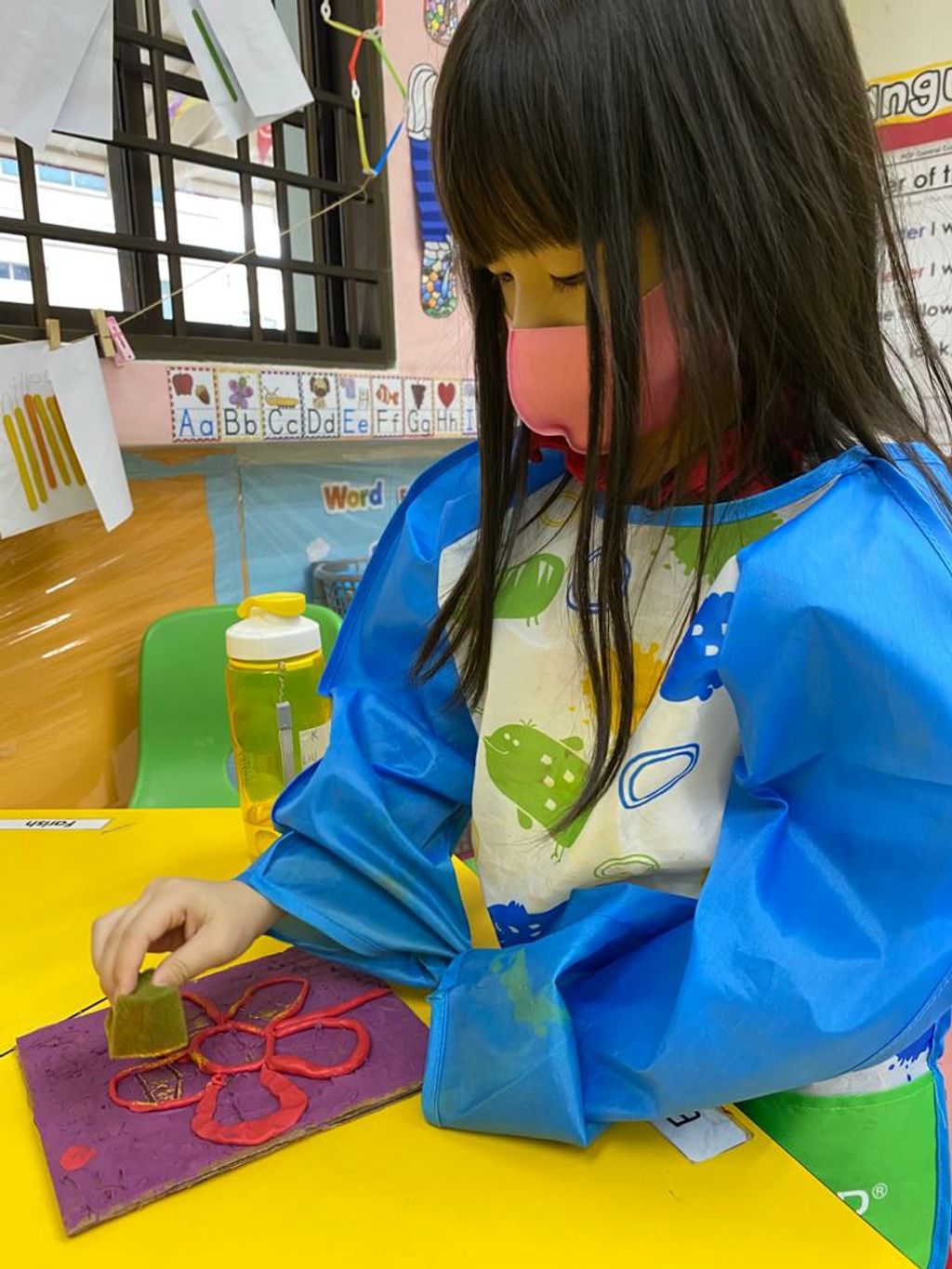 Our 3R Journey: Reduce, Reuse, Recyle — photo 2
