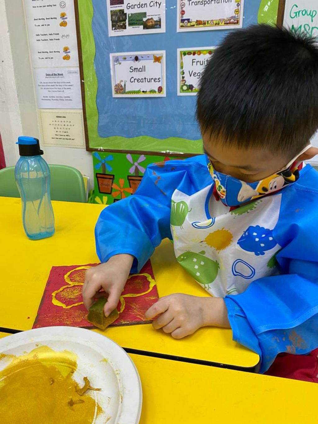 Our 3R Journey: Reduce, Reuse, Recyle — photo 3
