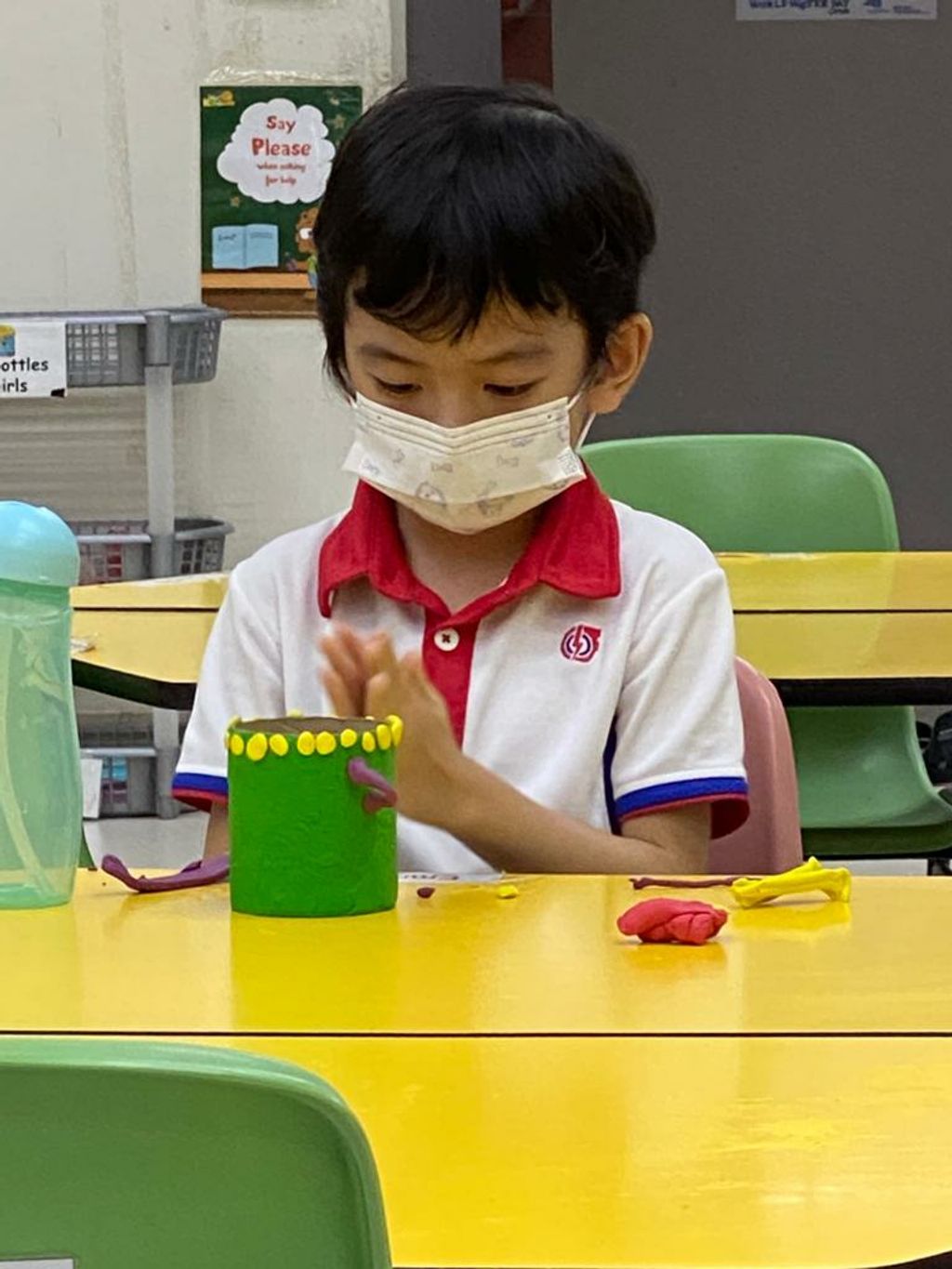 Our 3R Journey: Reduce, Reuse, Recyle — photo 1