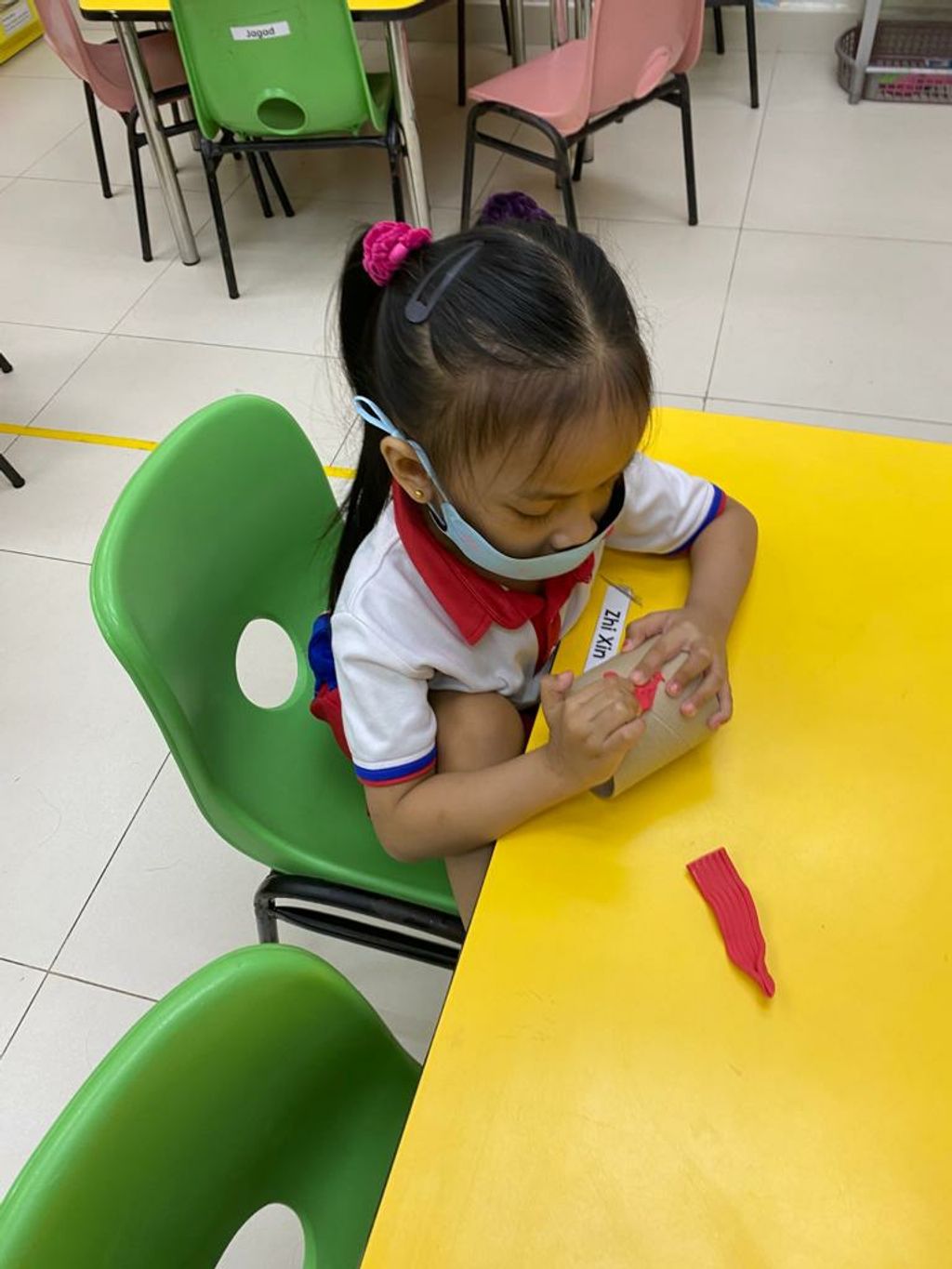 Our 3R Journey: Reduce, Reuse, Recyle — photo 2