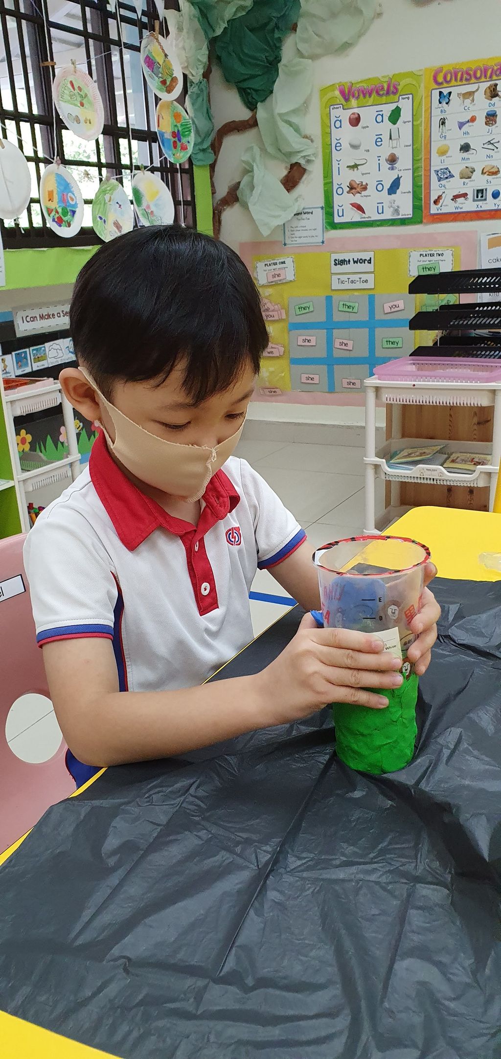 Our 3R Journey: Reduce, Reuse, Recyle — photo 2