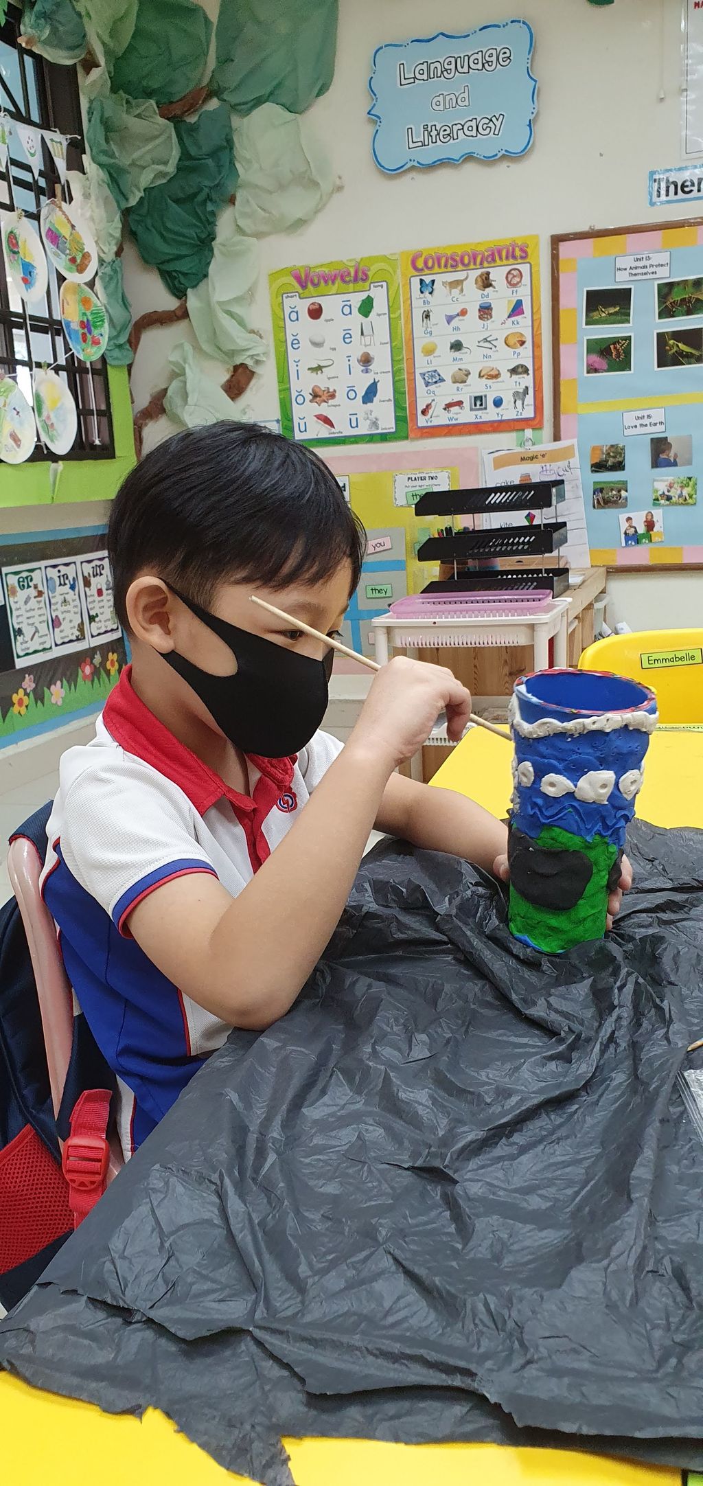 Our 3R Journey: Reduce, Reuse, Recyle — photo 3