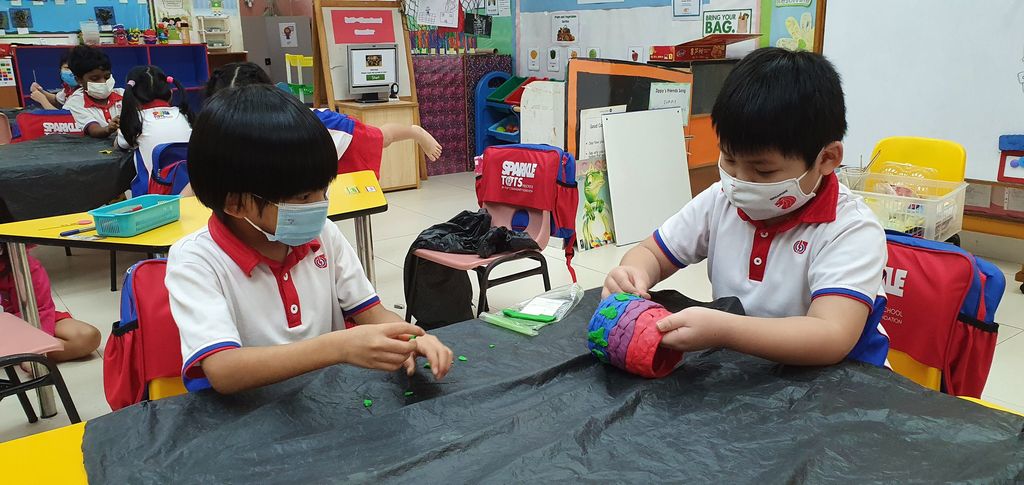 Our 3R Journey: Reduce, Reuse, Recyle — photo 5