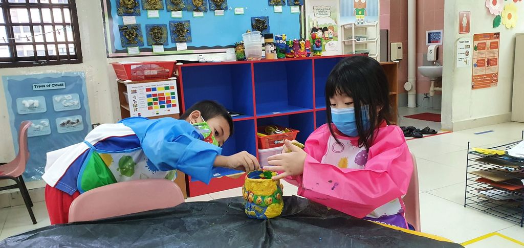 Our 3R Journey: Reduce, Reuse, Recyle — photo 6