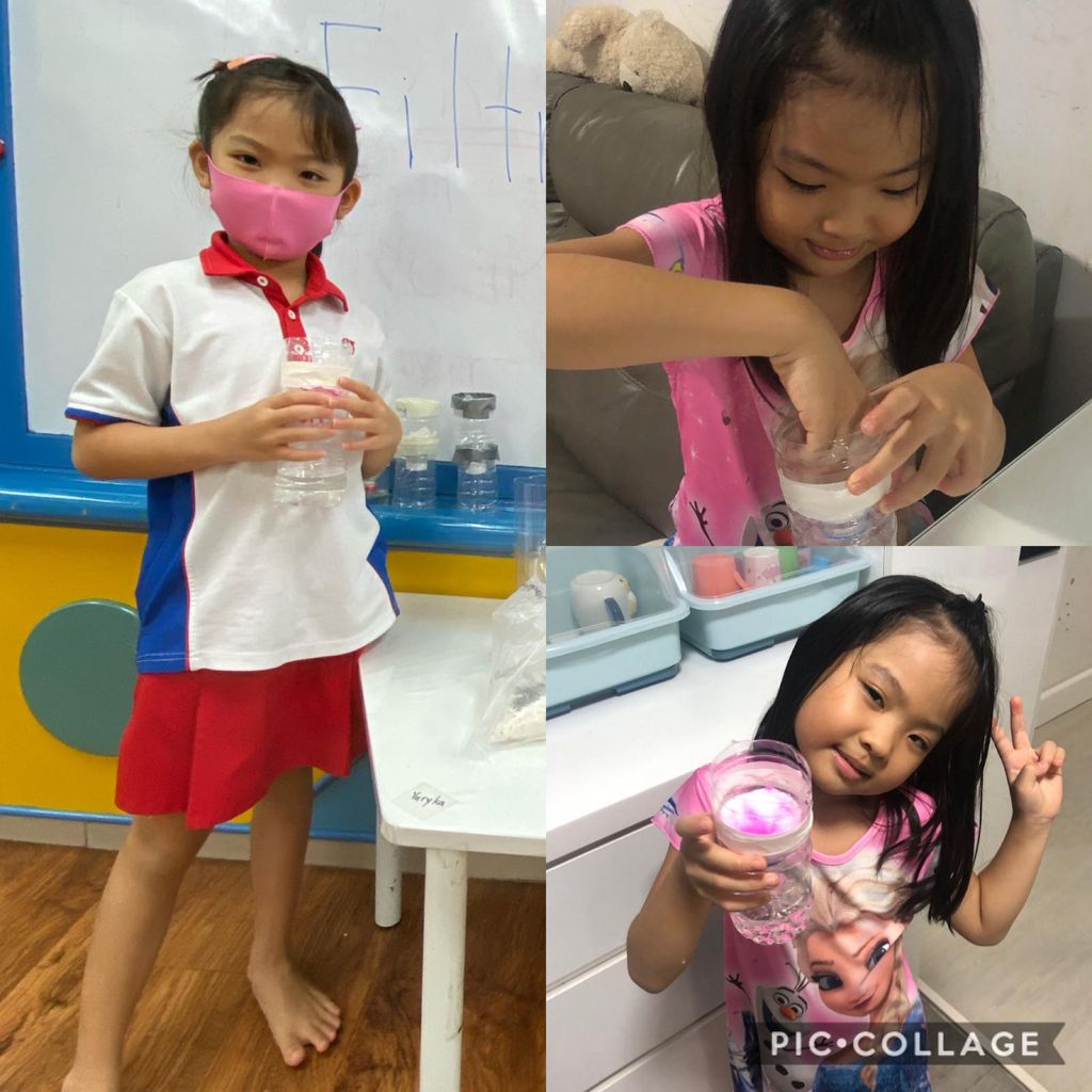 “Through Water, We Can Give Love and Care!” — photo 3