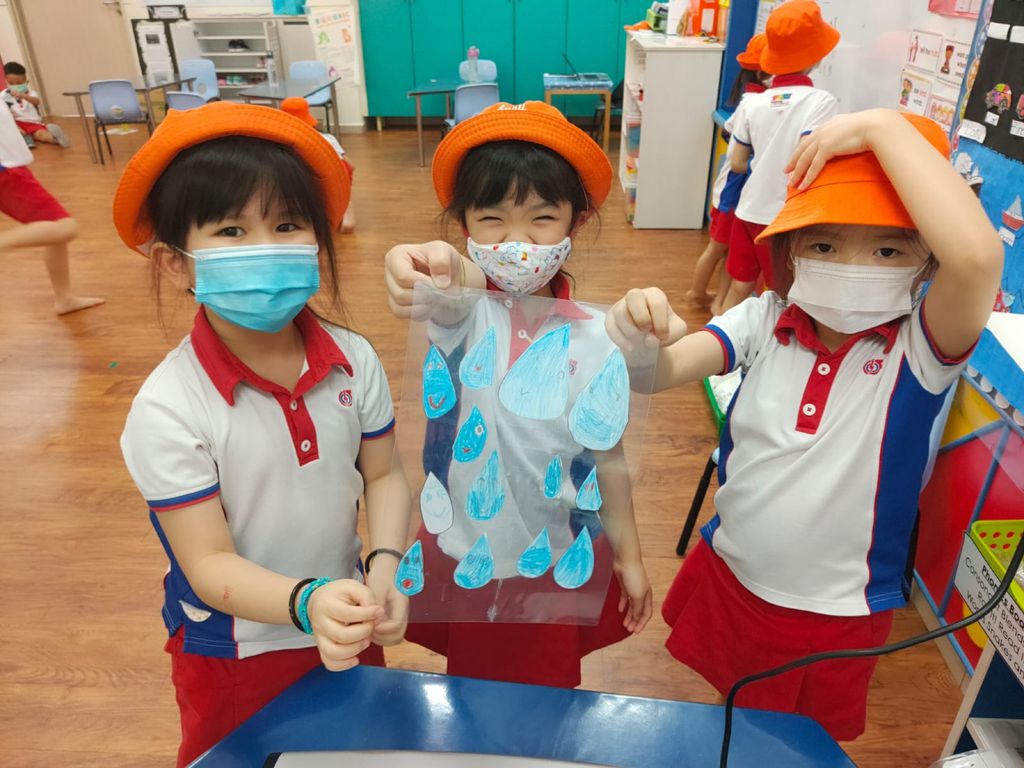 “Through Water, We Can Give Love and Care!” — photo 4
