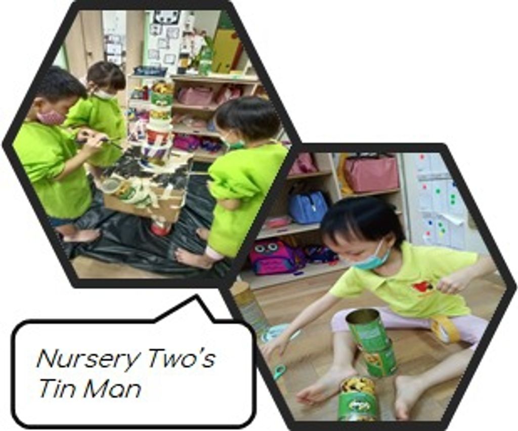 Upcycling all we can! — photo 3