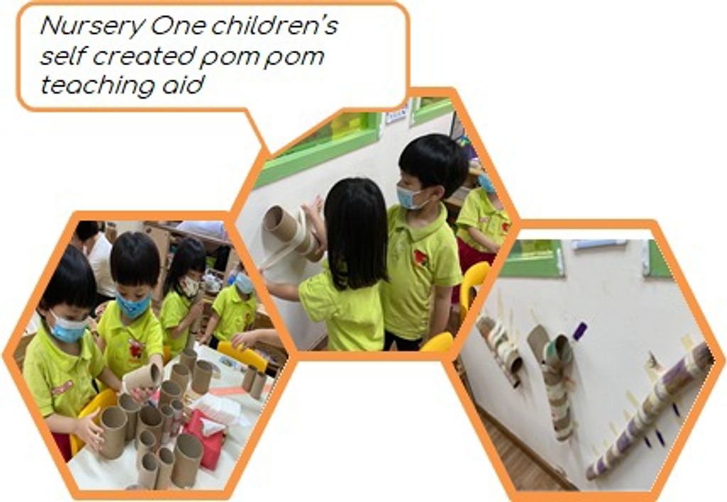 Upcycling all we can! — photo 4