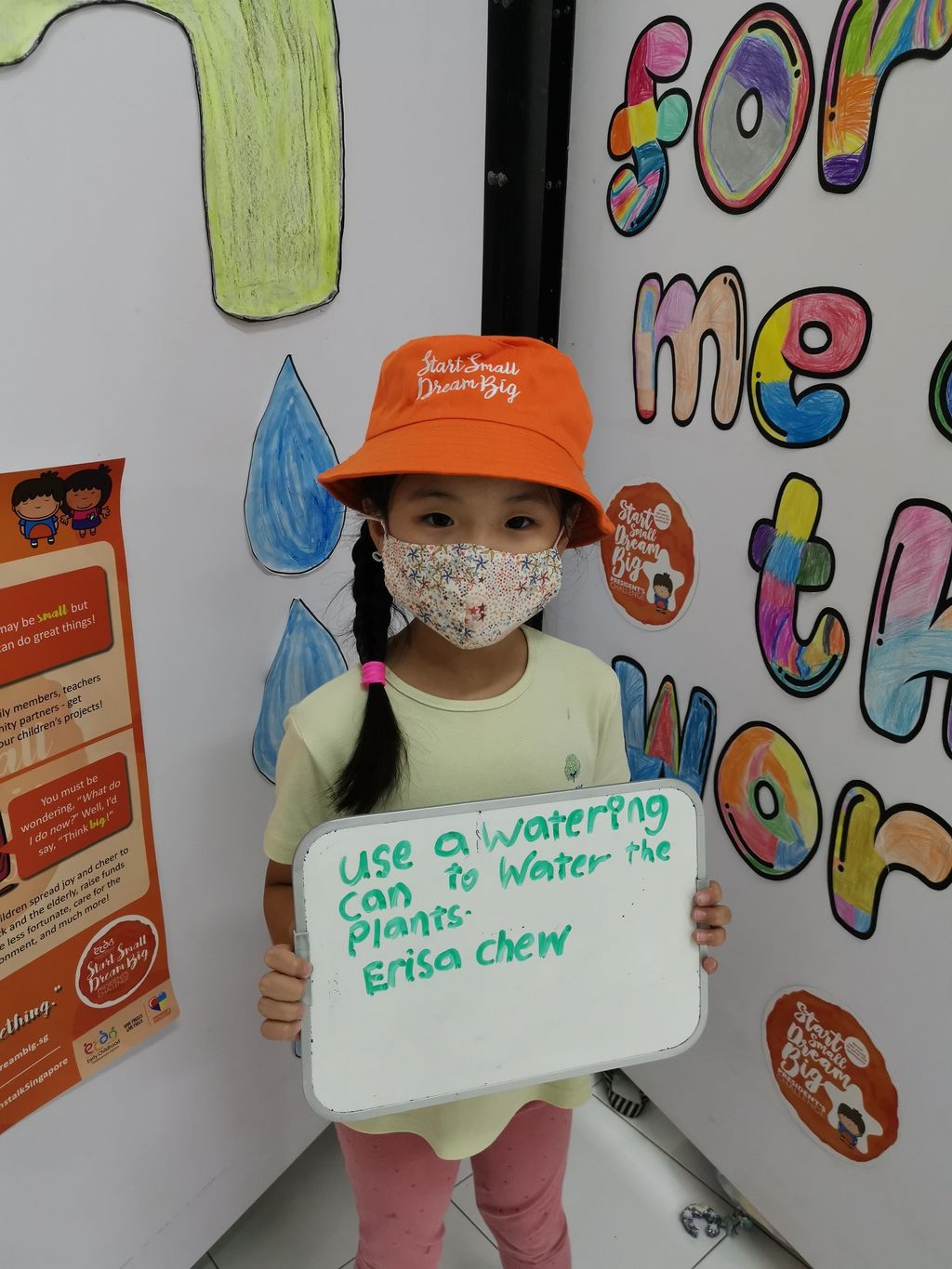 Closure of SSDB Project:Water for you, me and the world — photo 6