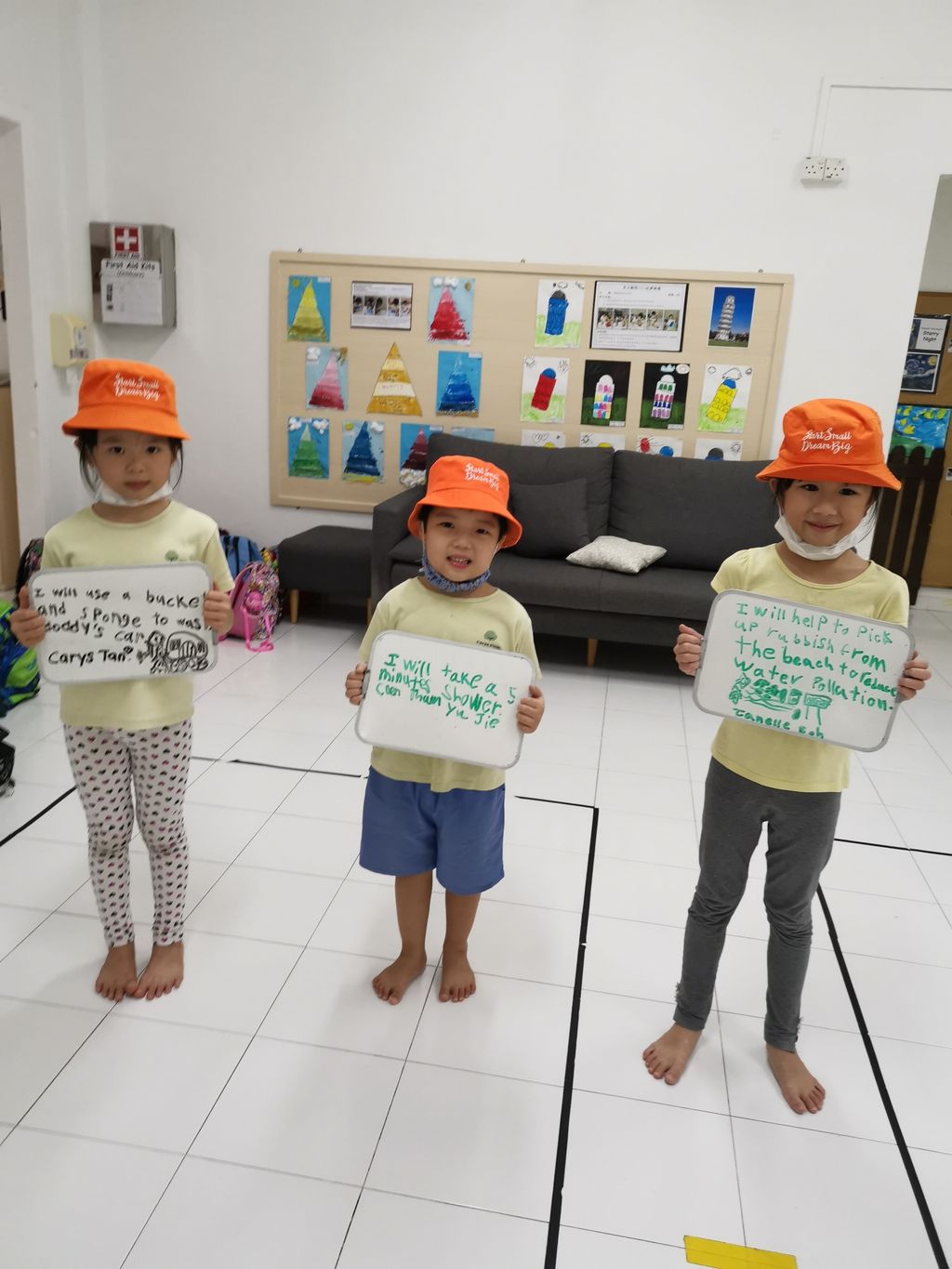 Closure of SSDB Project:Water for you, me and the world — photo 8