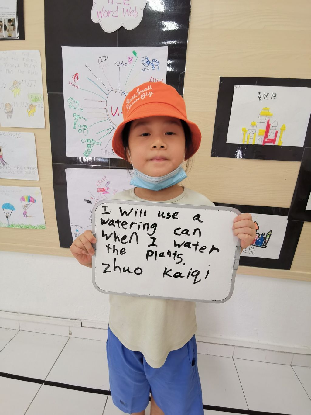 Closure of SSDB Project:Water for you, me and the world — photo 10