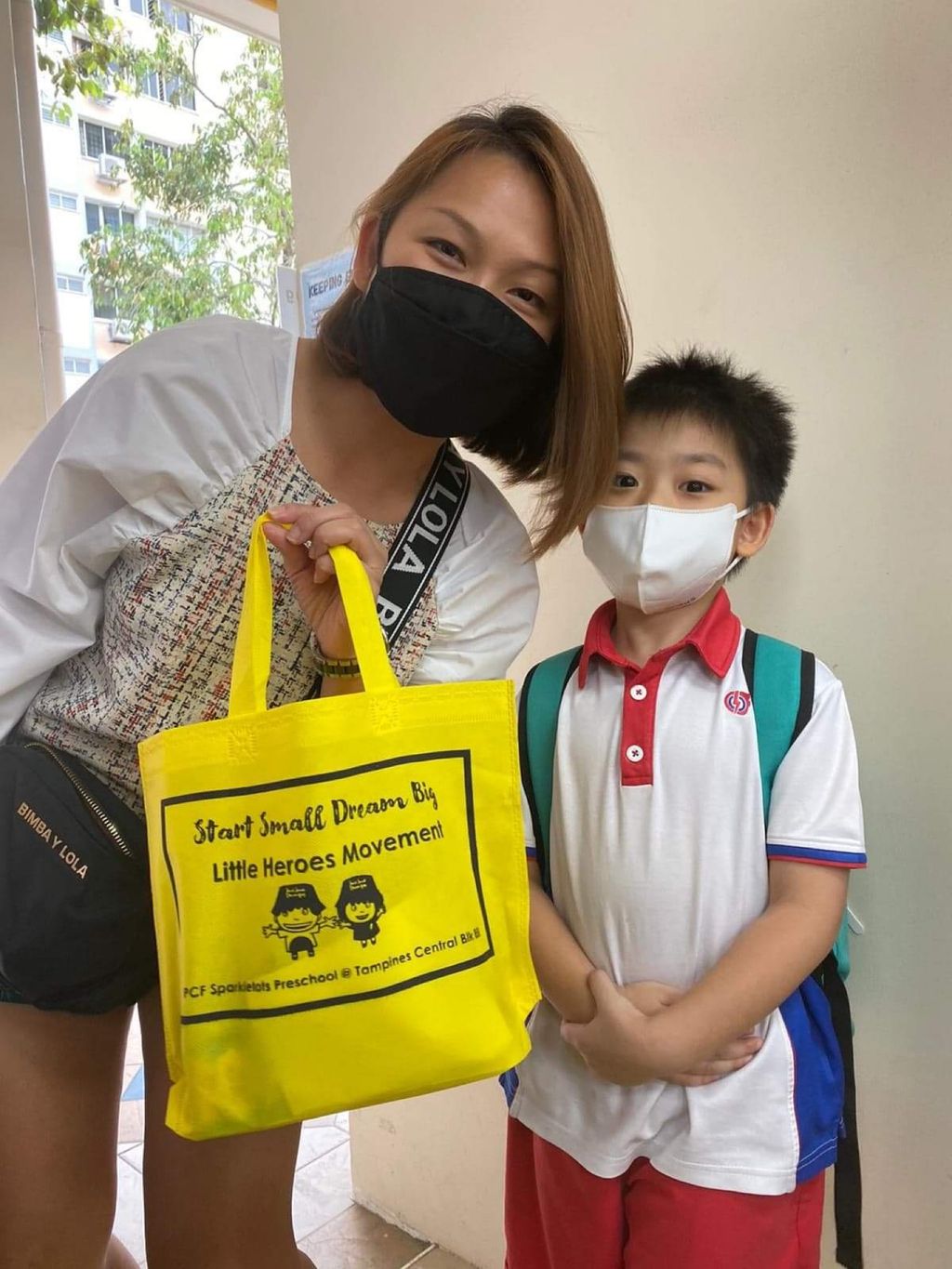 Giving Back to our Supporters — photo 3