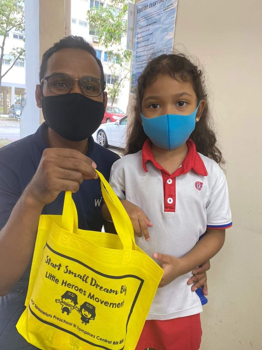 Giving Back to our Supporters — photo 4