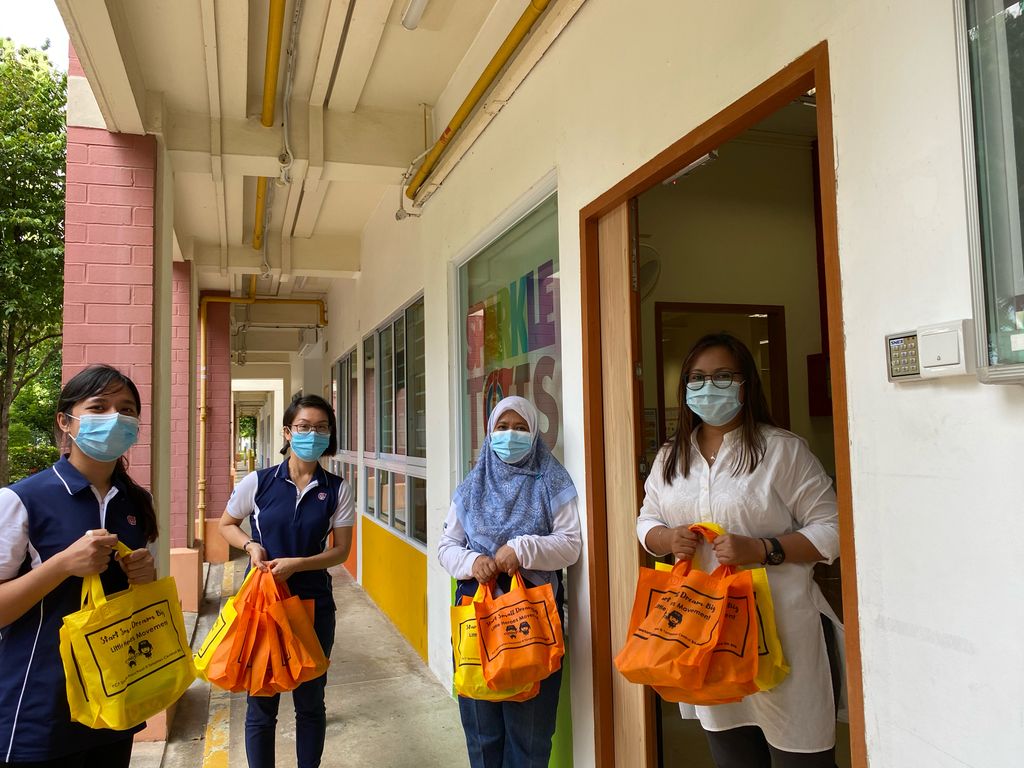 Giving Back to our Supporters — photo 8