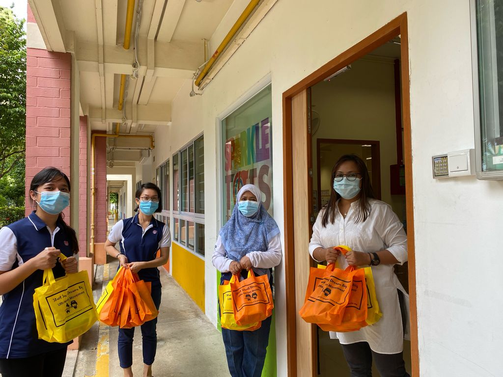 Giving Back to our Supporters — photo 9