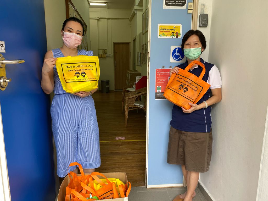 Giving Back to our Supporters — photo 11