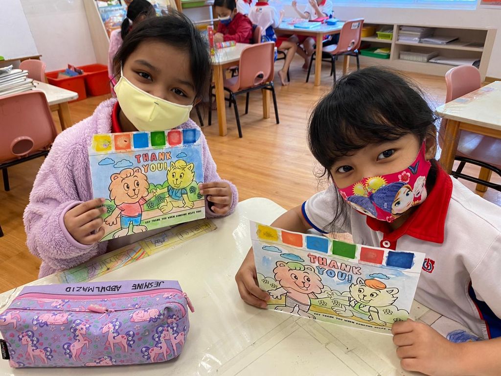 Kindness Begins with Me — photo 2