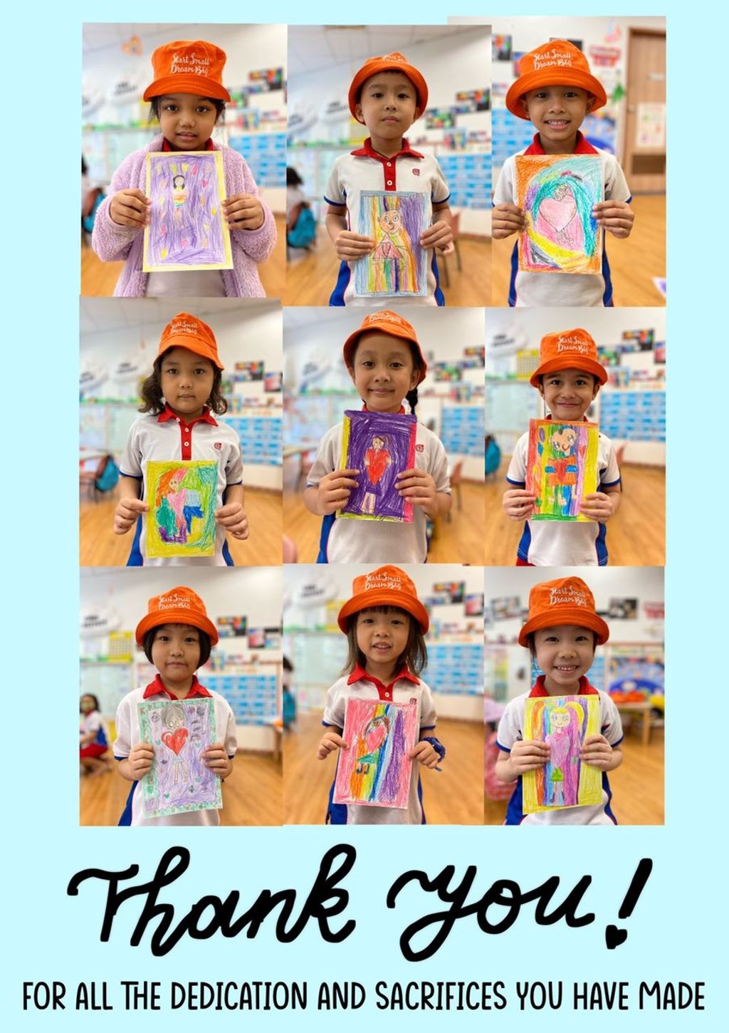 Kindness Begins with Me — photo 2