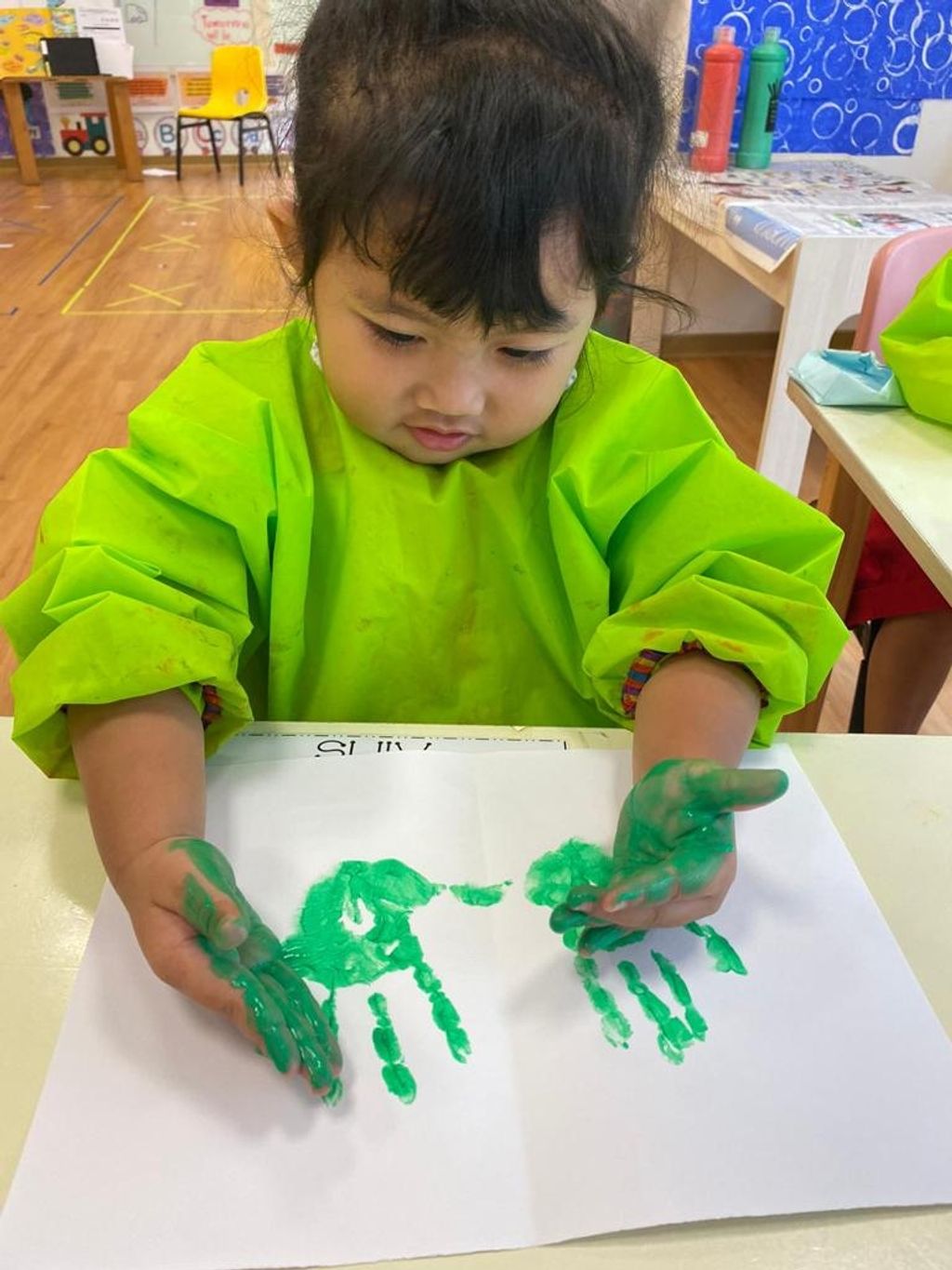 Kindness Begins with Me - Appreciating the Essential Workers — photo 1