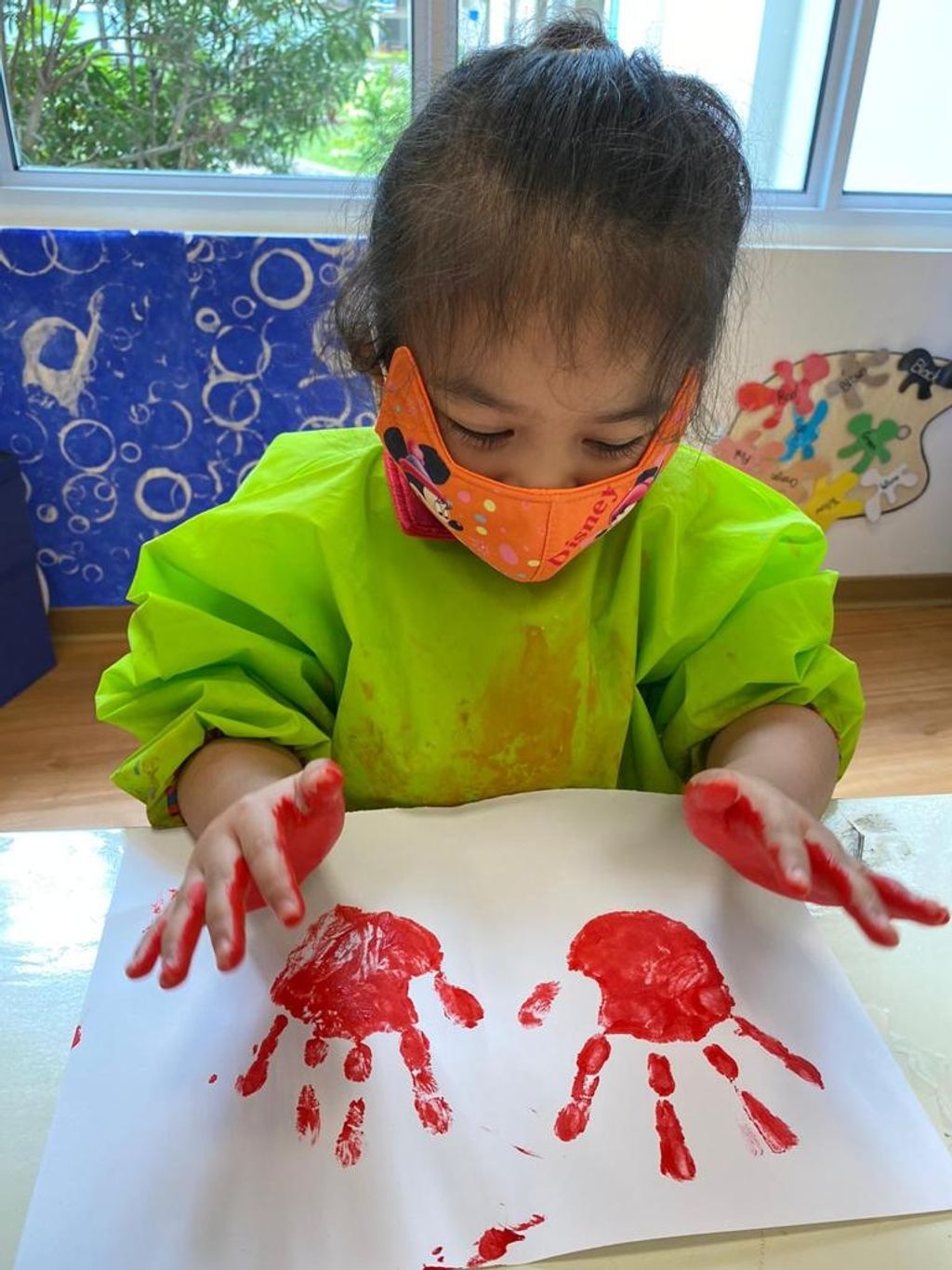 Kindness Begins with Me - Appreciating the Essential Workers — photo 4