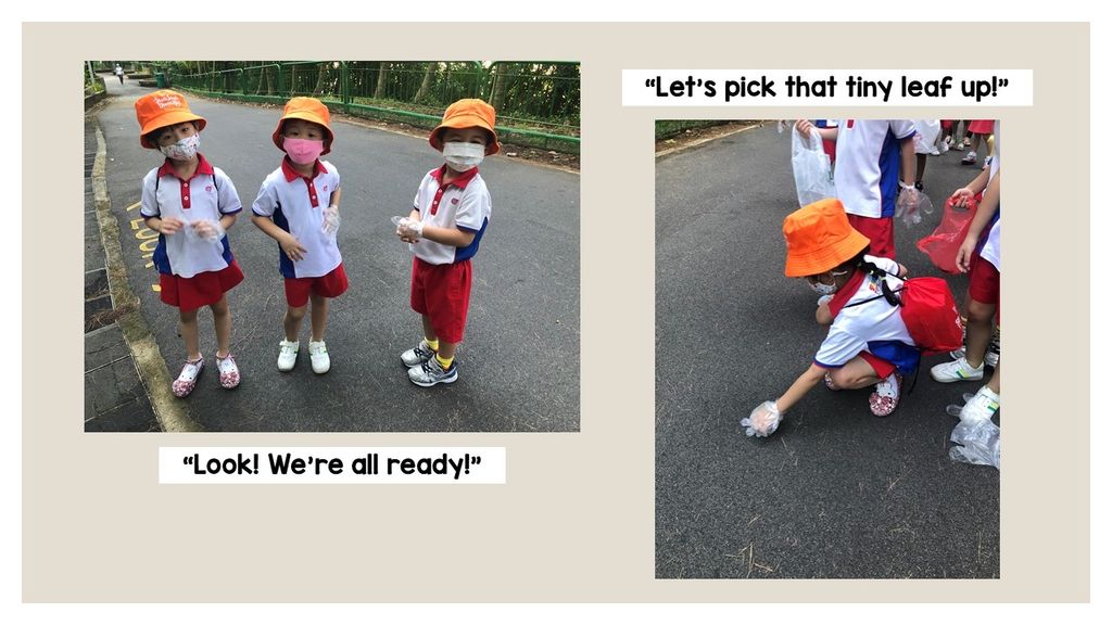 Kindness Begins with Me - Every Little Action — photo 3