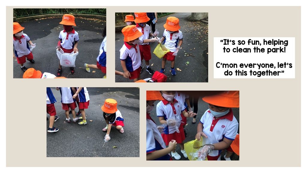 Kindness Begins with Me - Every Little Action — photo 4