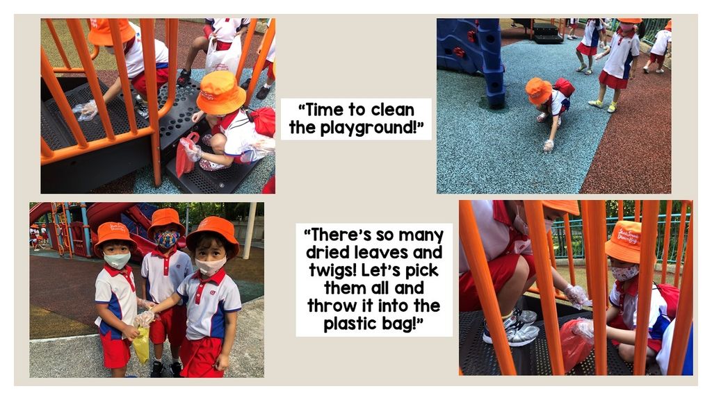 Kindness Begins with Me - Every Little Action — photo 5