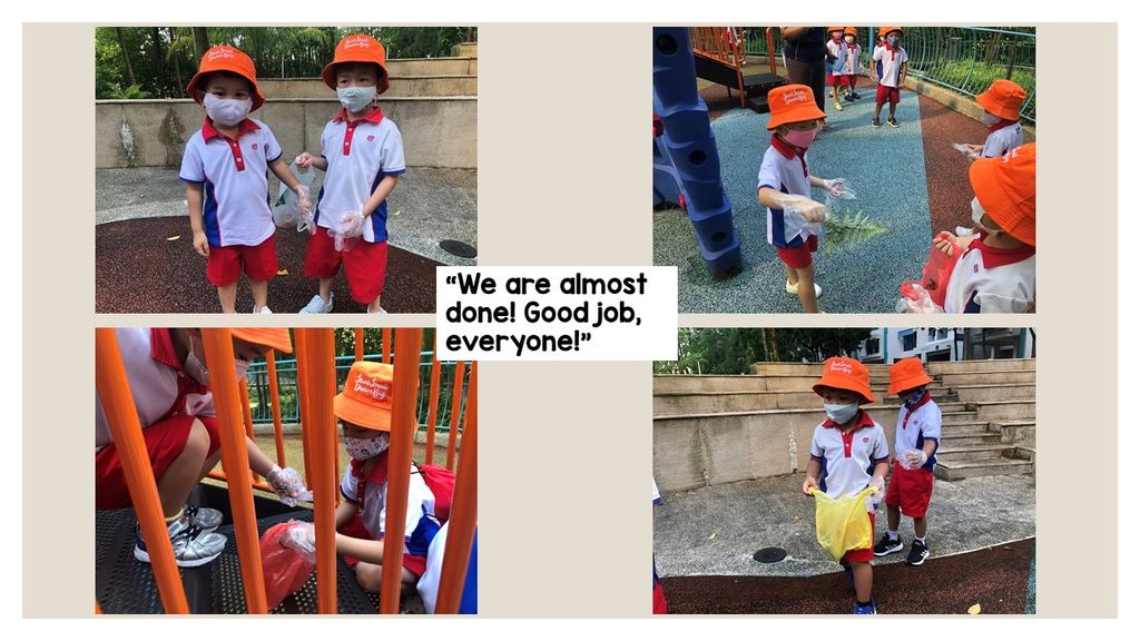 Kindness Begins with Me - Every Little Action — photo 6