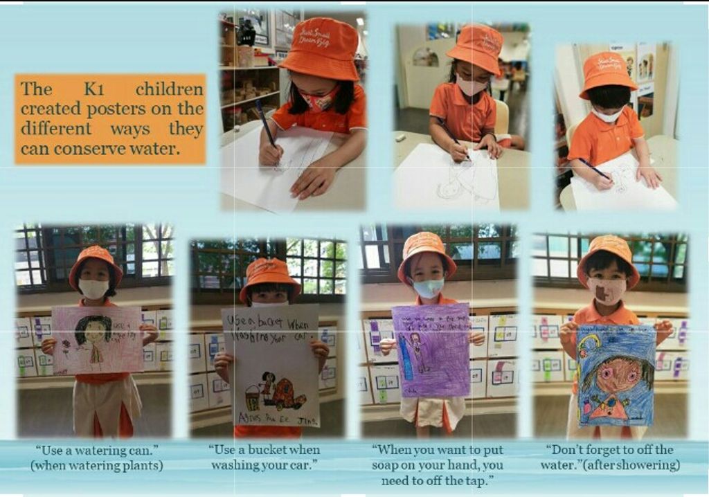 See what our Water Smarters are up to...