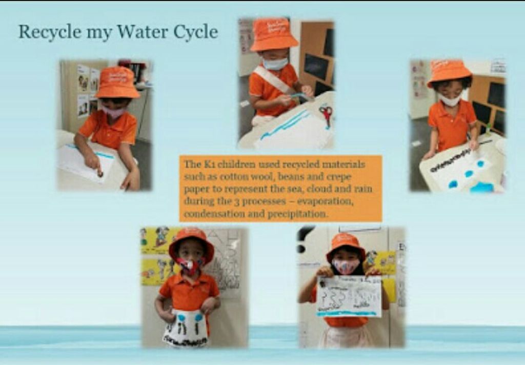 See what our Water Smarters are up to... — photo 2