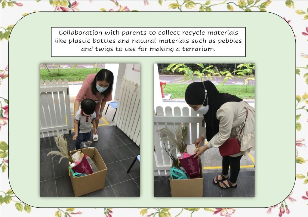 SSDB 2020: “ All Things Grow With Love And Care” — photo 2