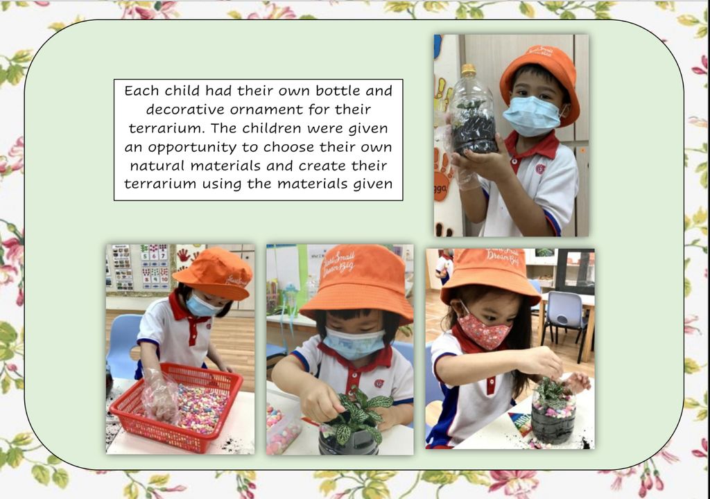 SSDB 2020: “ All Things Grow With Love And Care” — photo 5