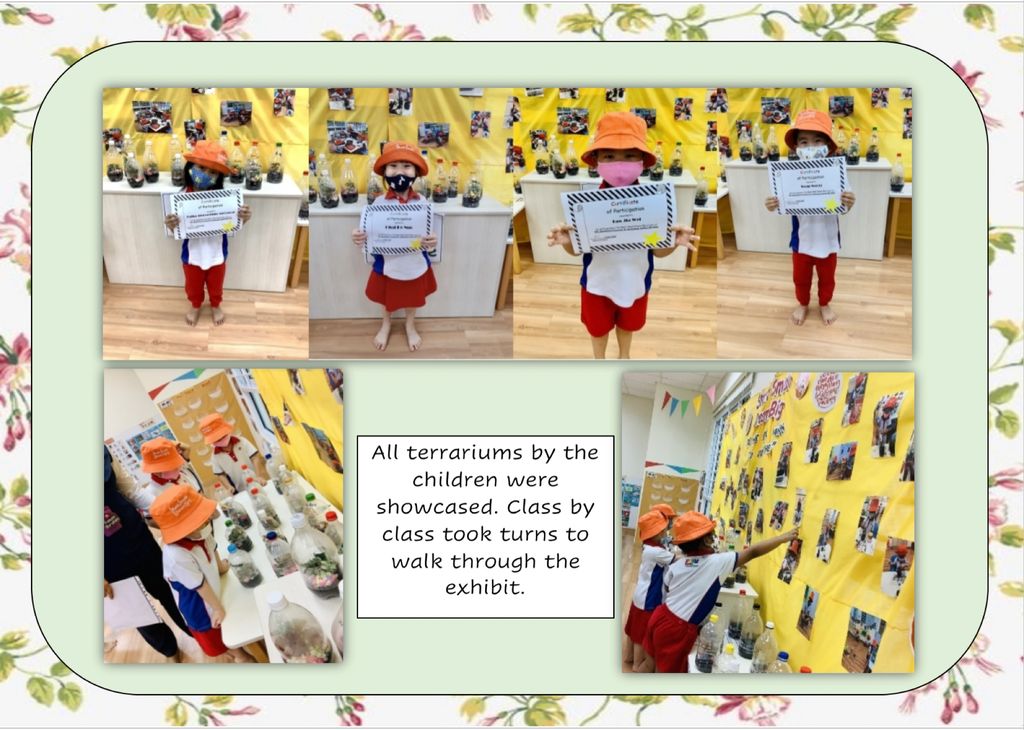 SSDB 2020: “ All Things Grow With Love And Care” — photo 6