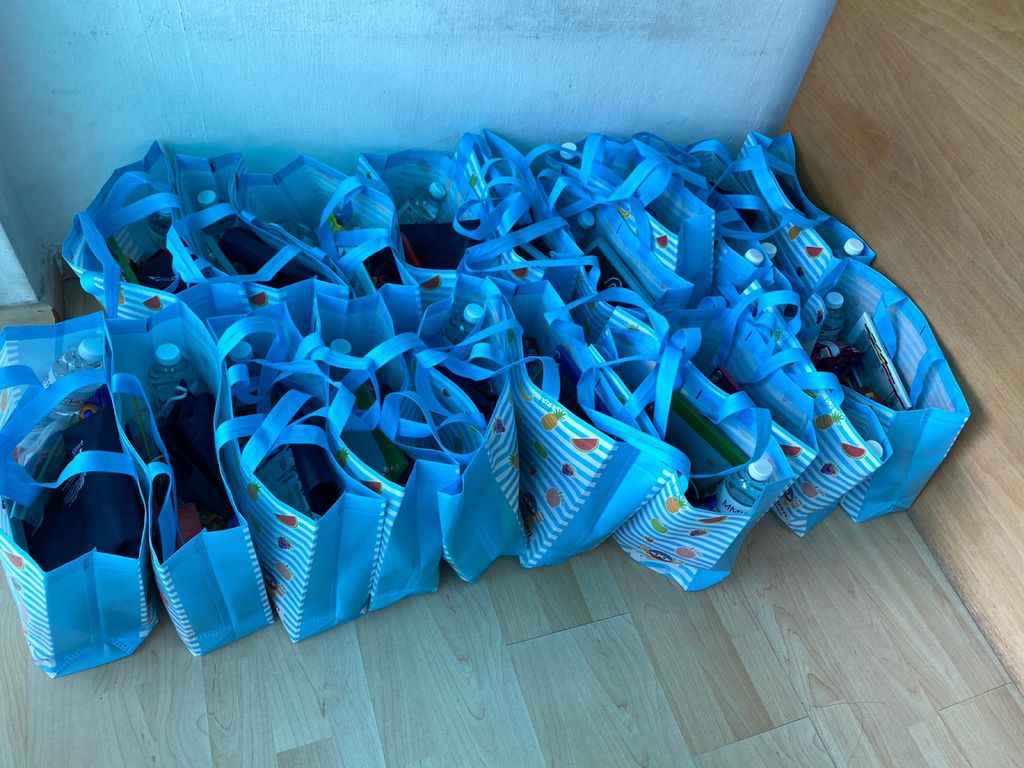 SSDB PROJECT 2020: Kindness — photo 4