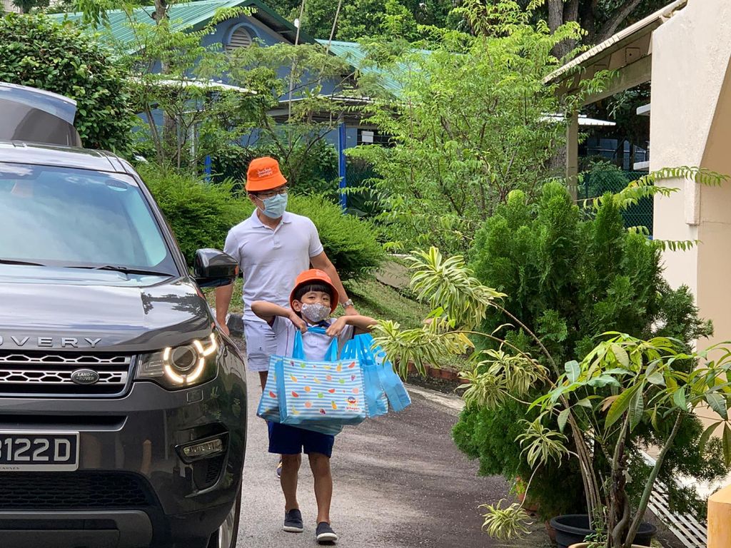 SSDB PROJECT 2020: Kindness — photo 10