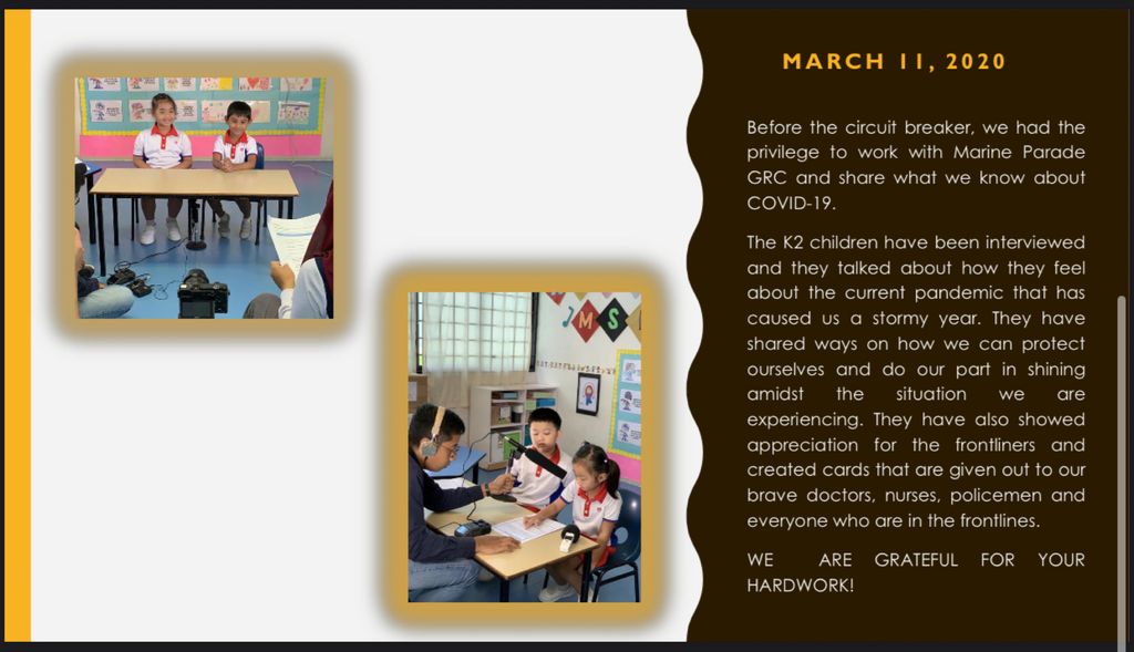 PCF Sparkletots PreSchool @ MacPherson Blk 31: Together, WE SHINE — photo 3