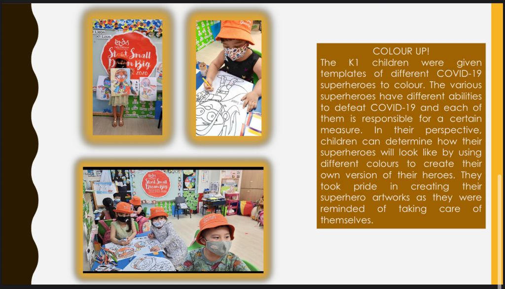 PCF Sparkletots PreSchool @ MacPherson Blk 31: Together, WE SHINE — photo 5