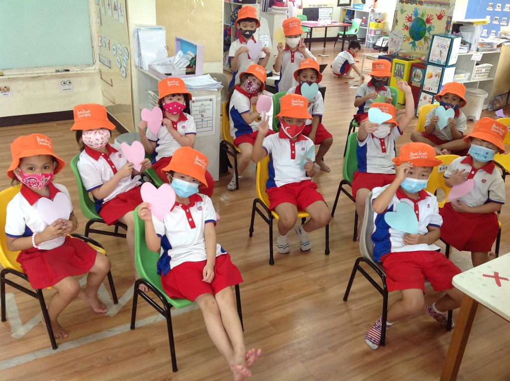 Our Little Helping Hands — photo 2