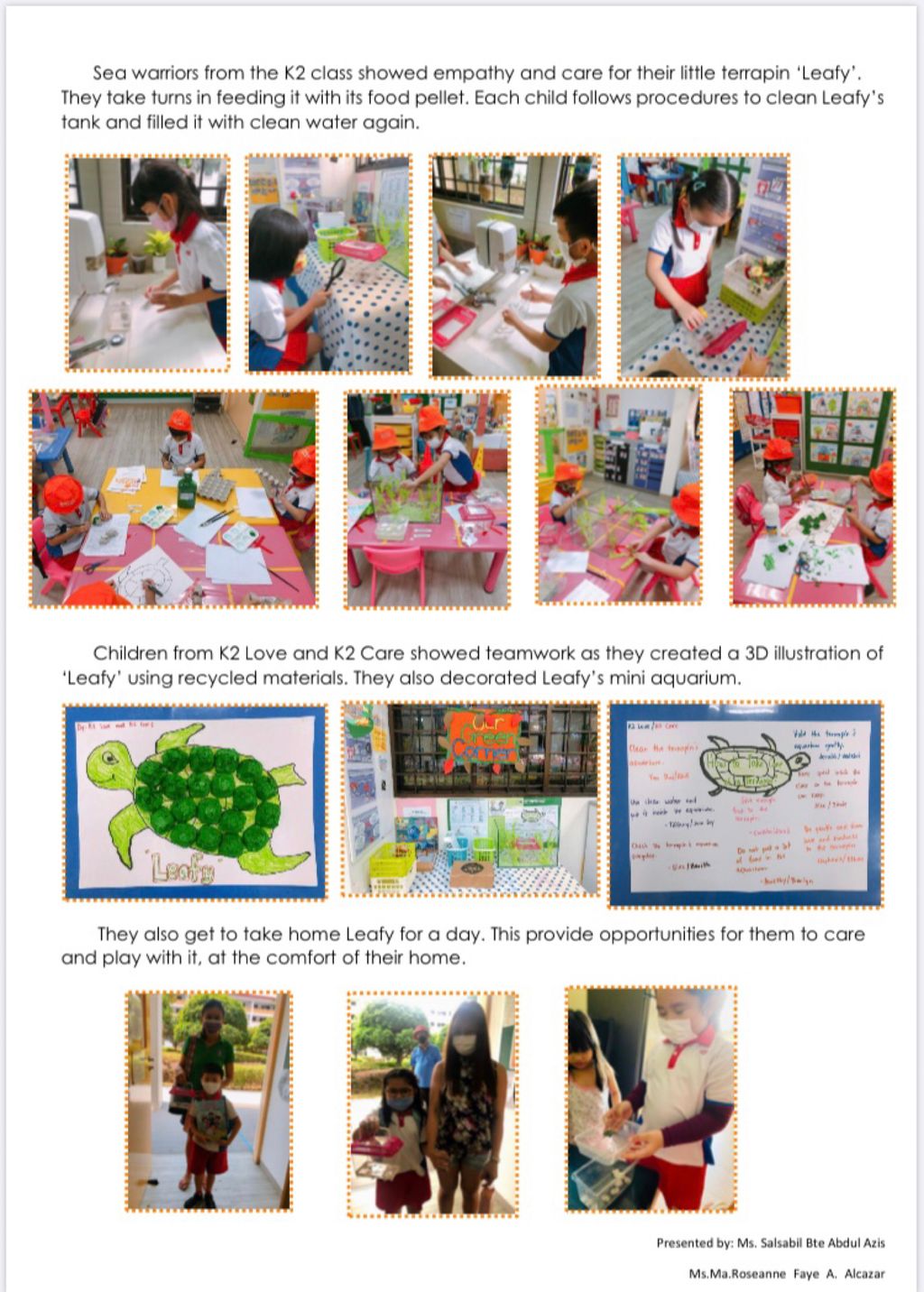 PCF Sparkletots Preschool Bukit Batok @ Blk 148 SSDB Closing — photo 2