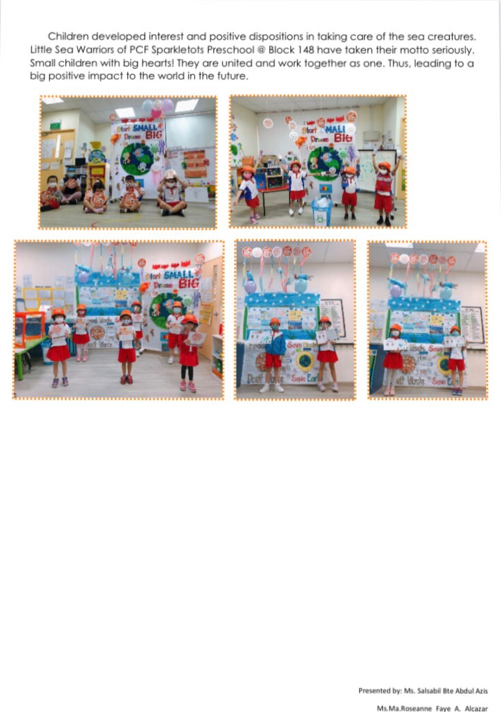PCF Sparkletots Preschool Bukit Batok @ Blk 148 SSDB Closing — photo 3