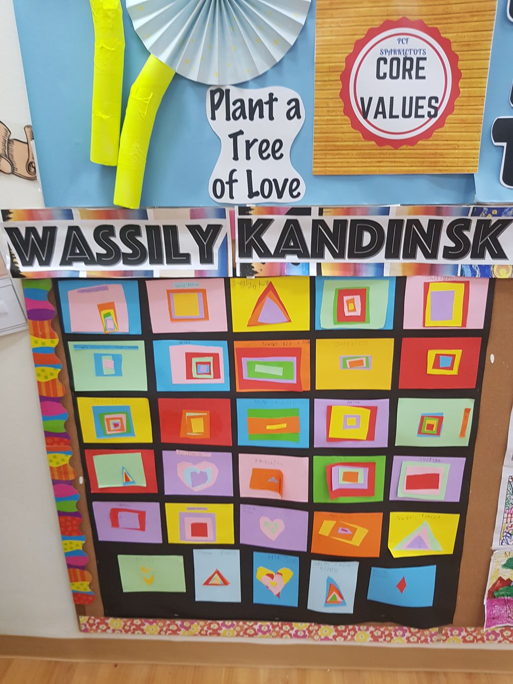 Arts in the Community 2020 (Recycling and upcycling) — photo 1