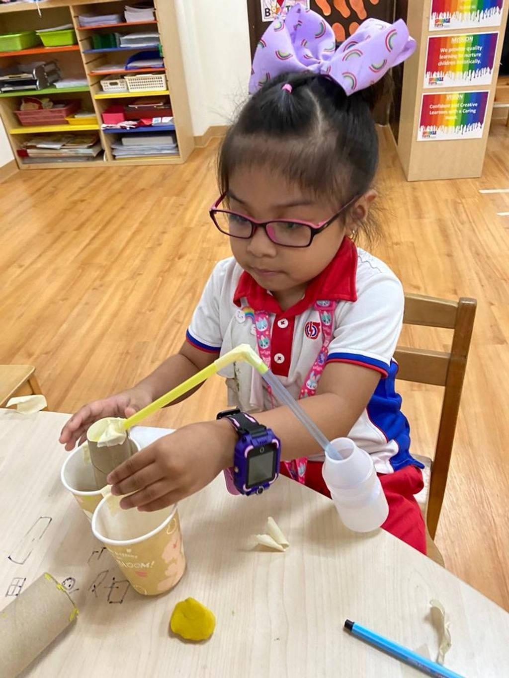 Arts in the Community 2020 (Recycling and upcycling) — photo 1