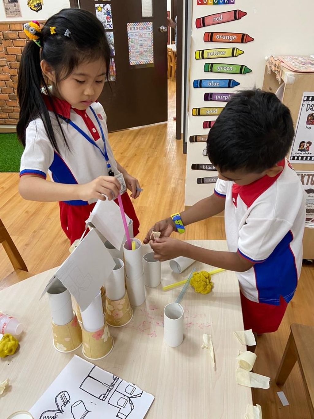 Arts in the Community 2020 (Recycling and upcycling) — photo 2