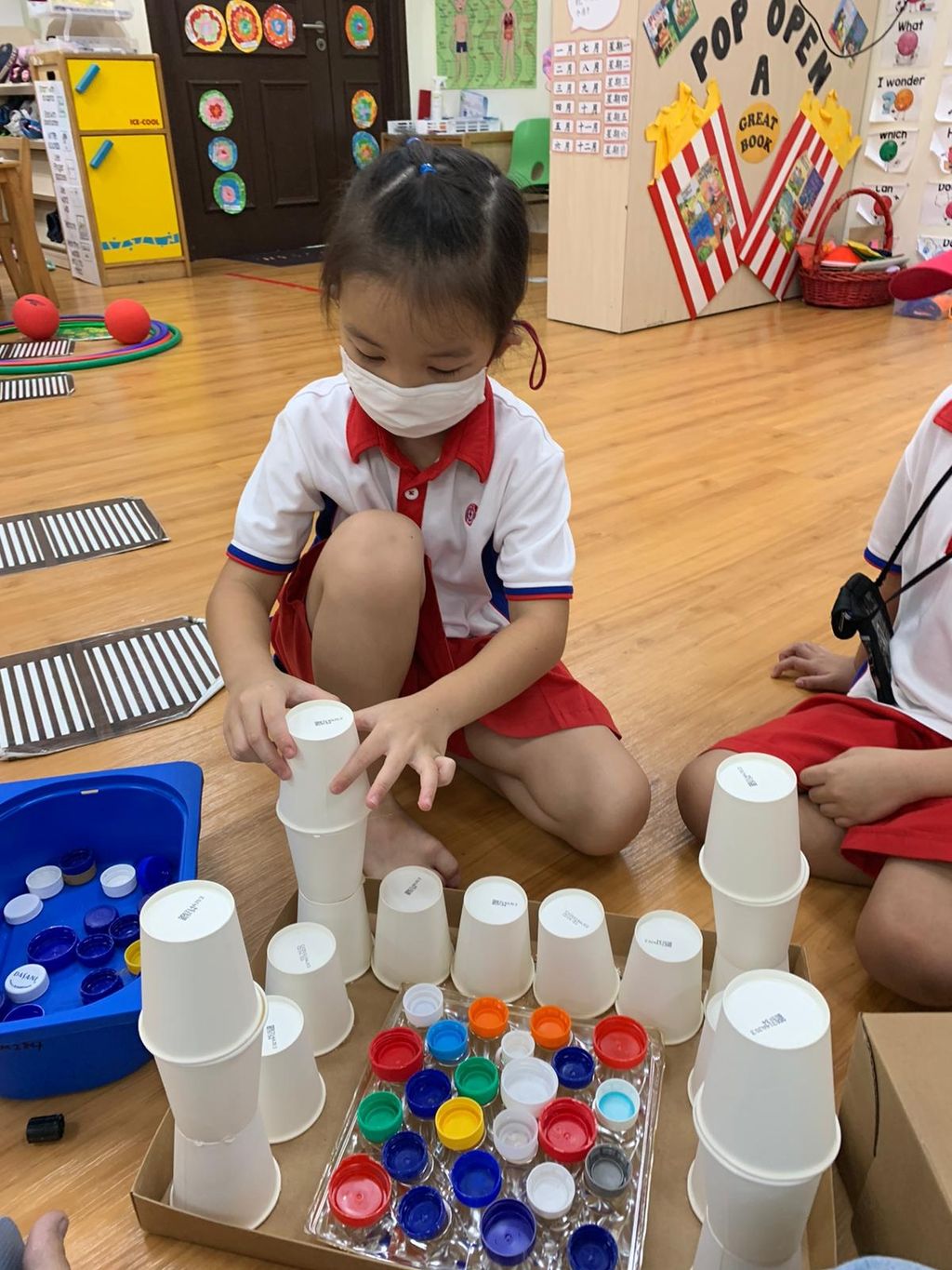 Arts in the Community 2020 (Recycling and upcycling) — photo 4