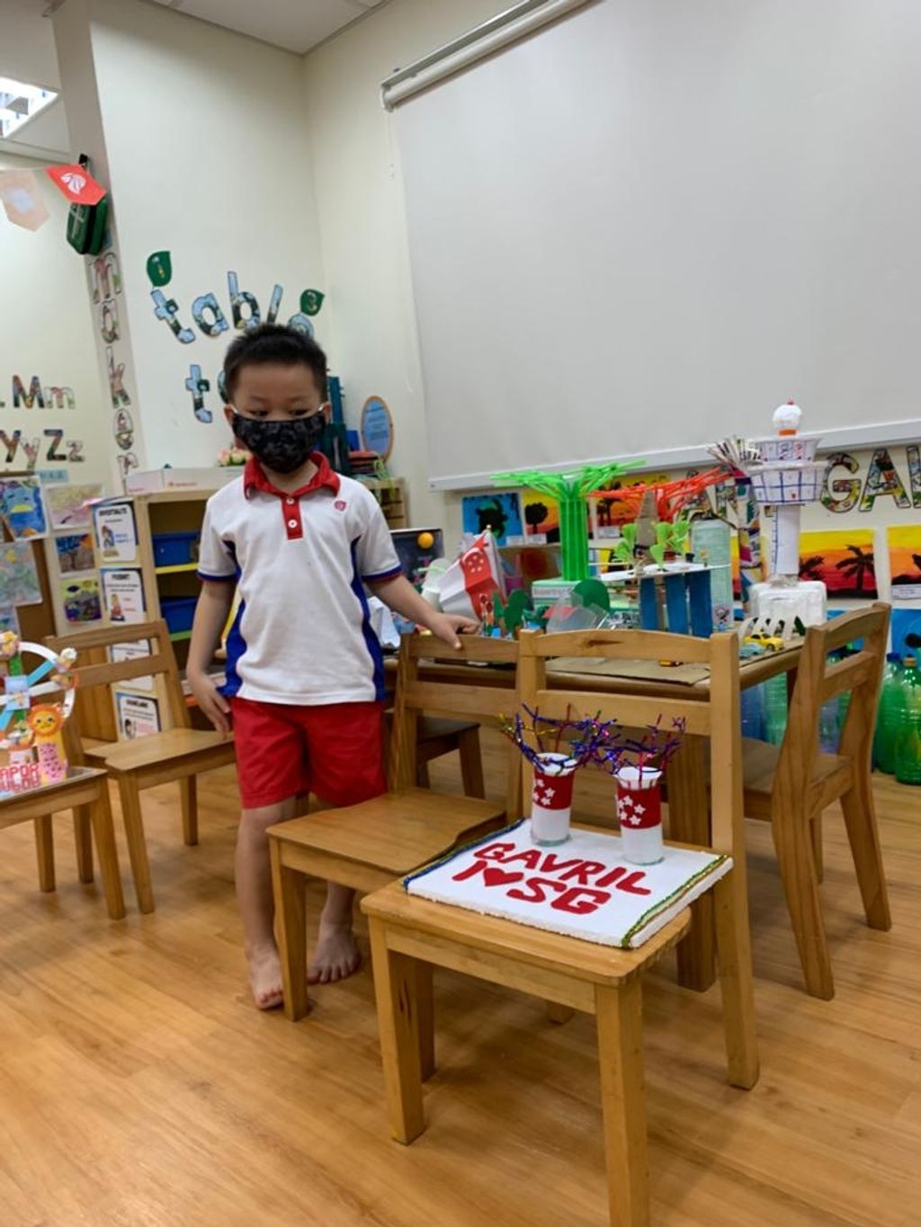 Arts in the Community 2020 (Recycling and upcycling) — photo 8