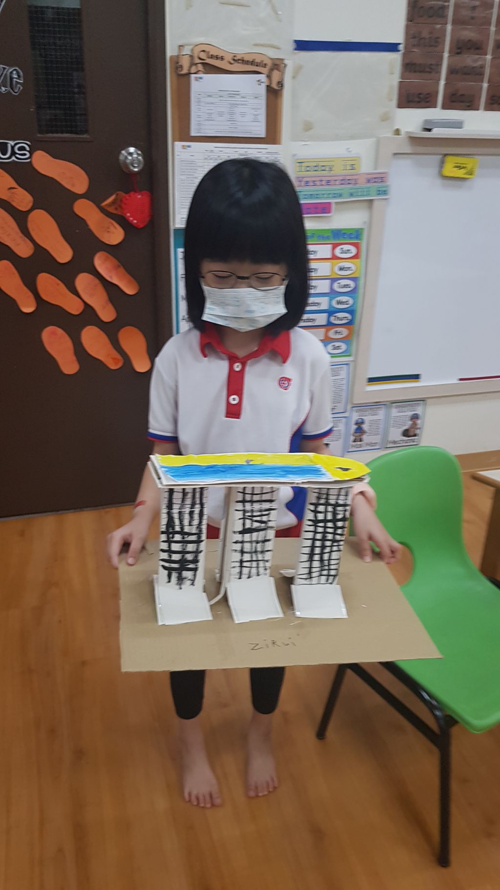 Arts in the Community 2020 (Recycling and upcycling) — photo 10