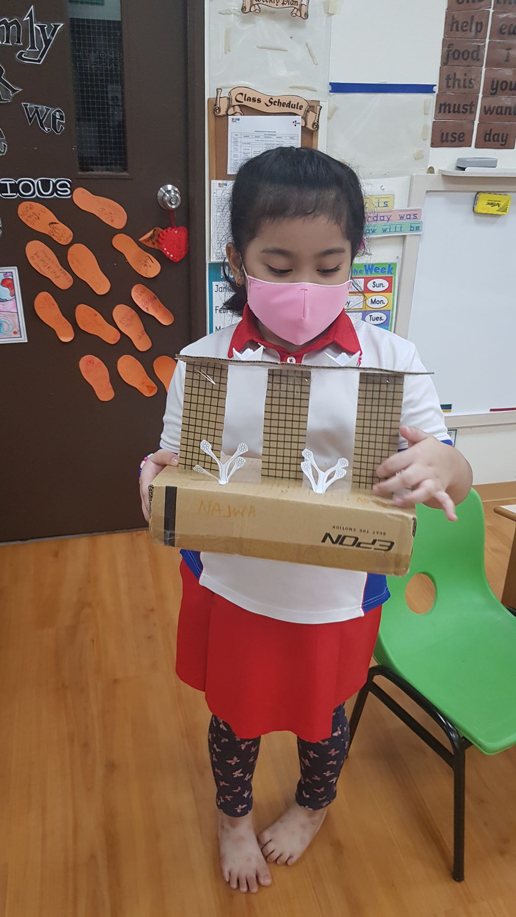 Arts in the Community 2020 (Recycling and upcycling) — photo 11